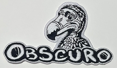 The Dodo Patch