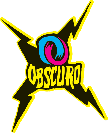 Obscuro Skateboarding